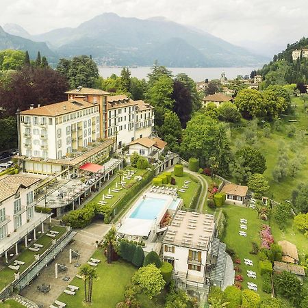 Hotel Belvedere Bellagio Ngoại thất bức ảnh