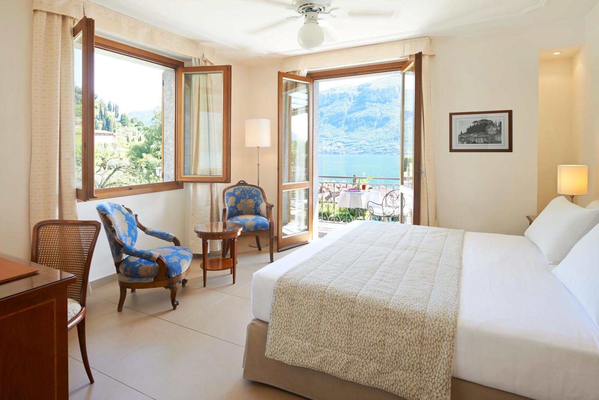 Hotel Belvedere Bellagio Ngoại thất bức ảnh