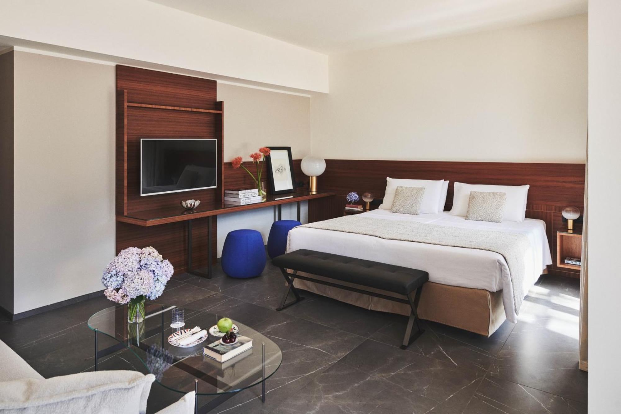 Hotel Belvedere Bellagio Ngoại thất bức ảnh