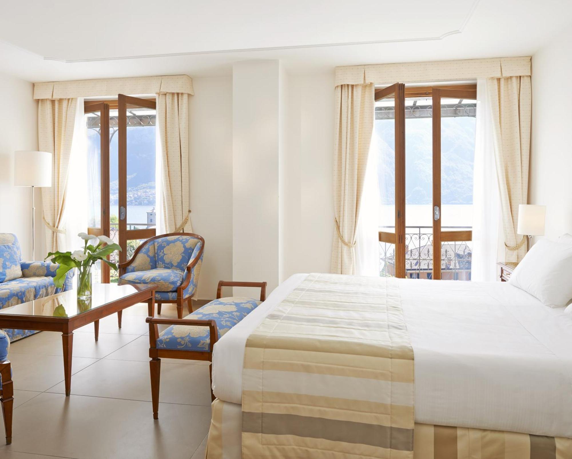 Hotel Belvedere Bellagio Ngoại thất bức ảnh