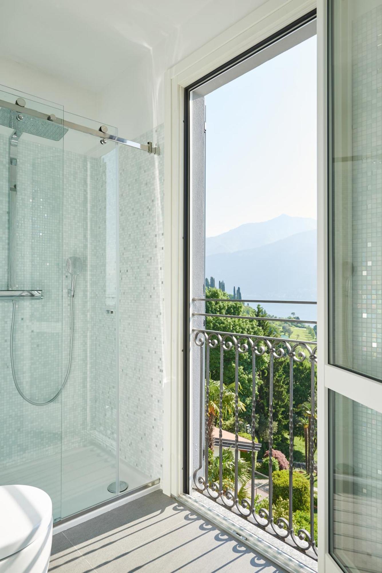 Hotel Belvedere Bellagio Ngoại thất bức ảnh