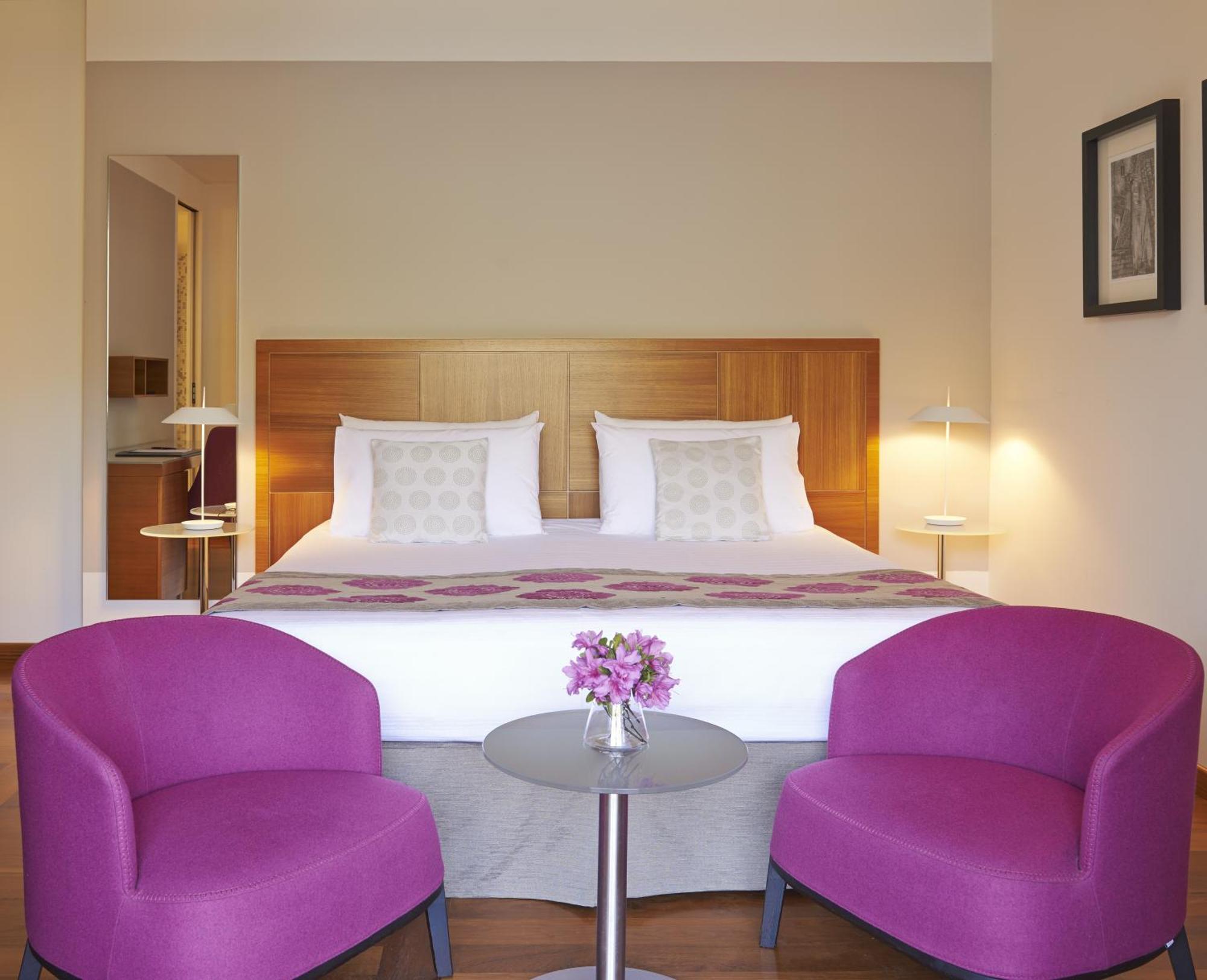 Hotel Belvedere Bellagio Ngoại thất bức ảnh