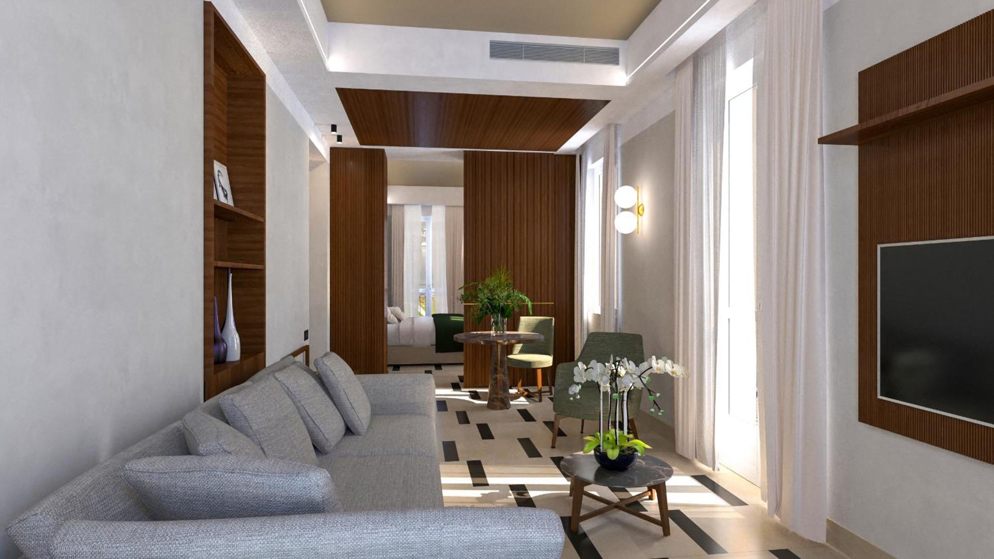 Hotel Belvedere Bellagio Ngoại thất bức ảnh