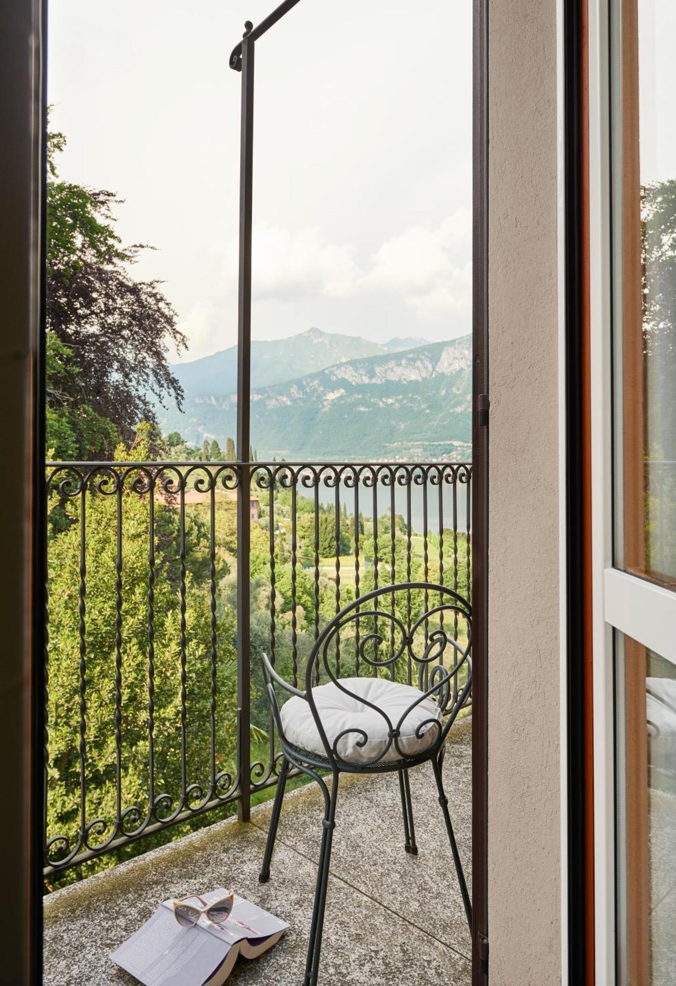 Hotel Belvedere Bellagio Ngoại thất bức ảnh