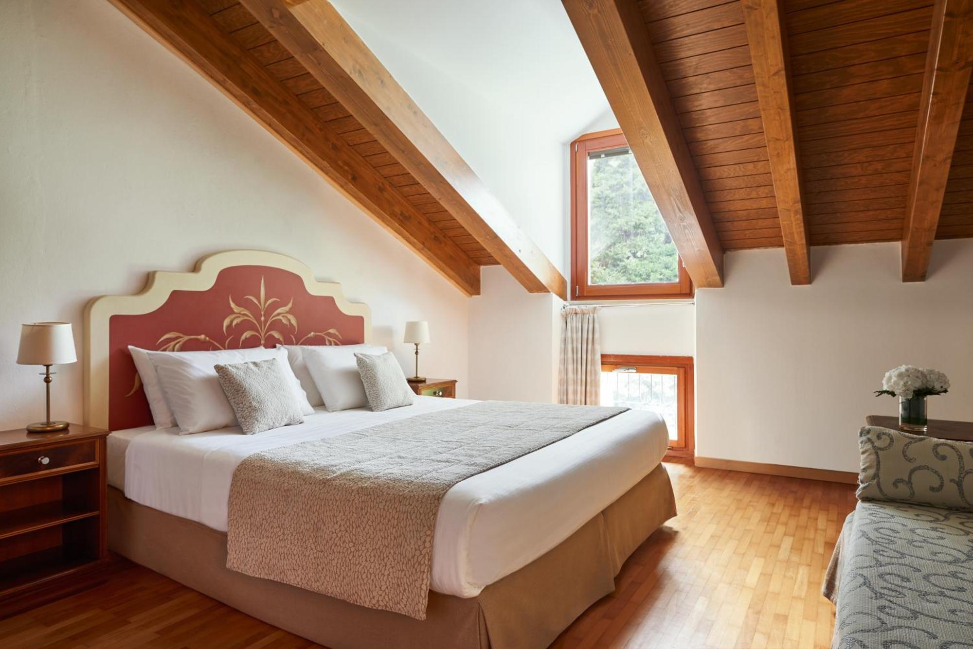 Hotel Belvedere Bellagio Ngoại thất bức ảnh