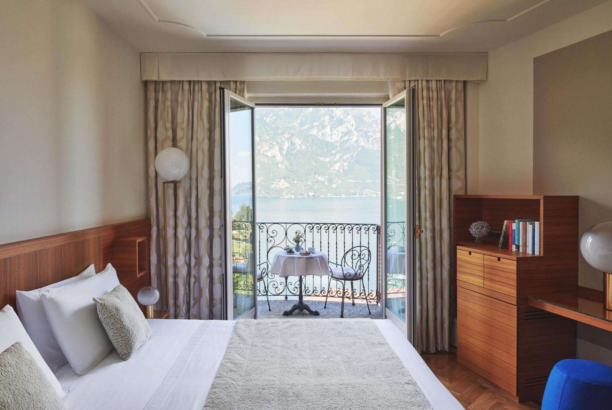 Hotel Belvedere Bellagio Ngoại thất bức ảnh