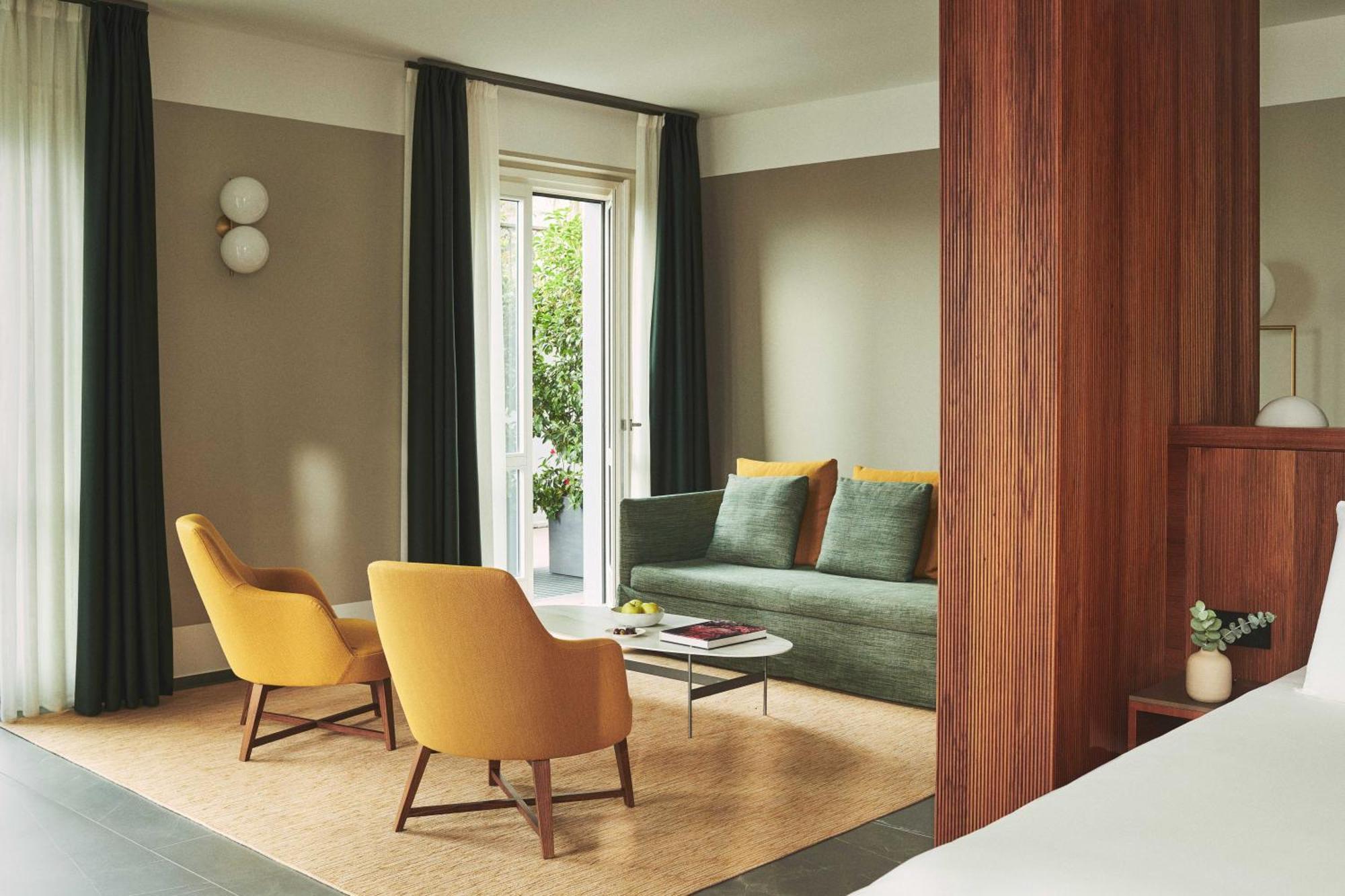 Hotel Belvedere Bellagio Ngoại thất bức ảnh
