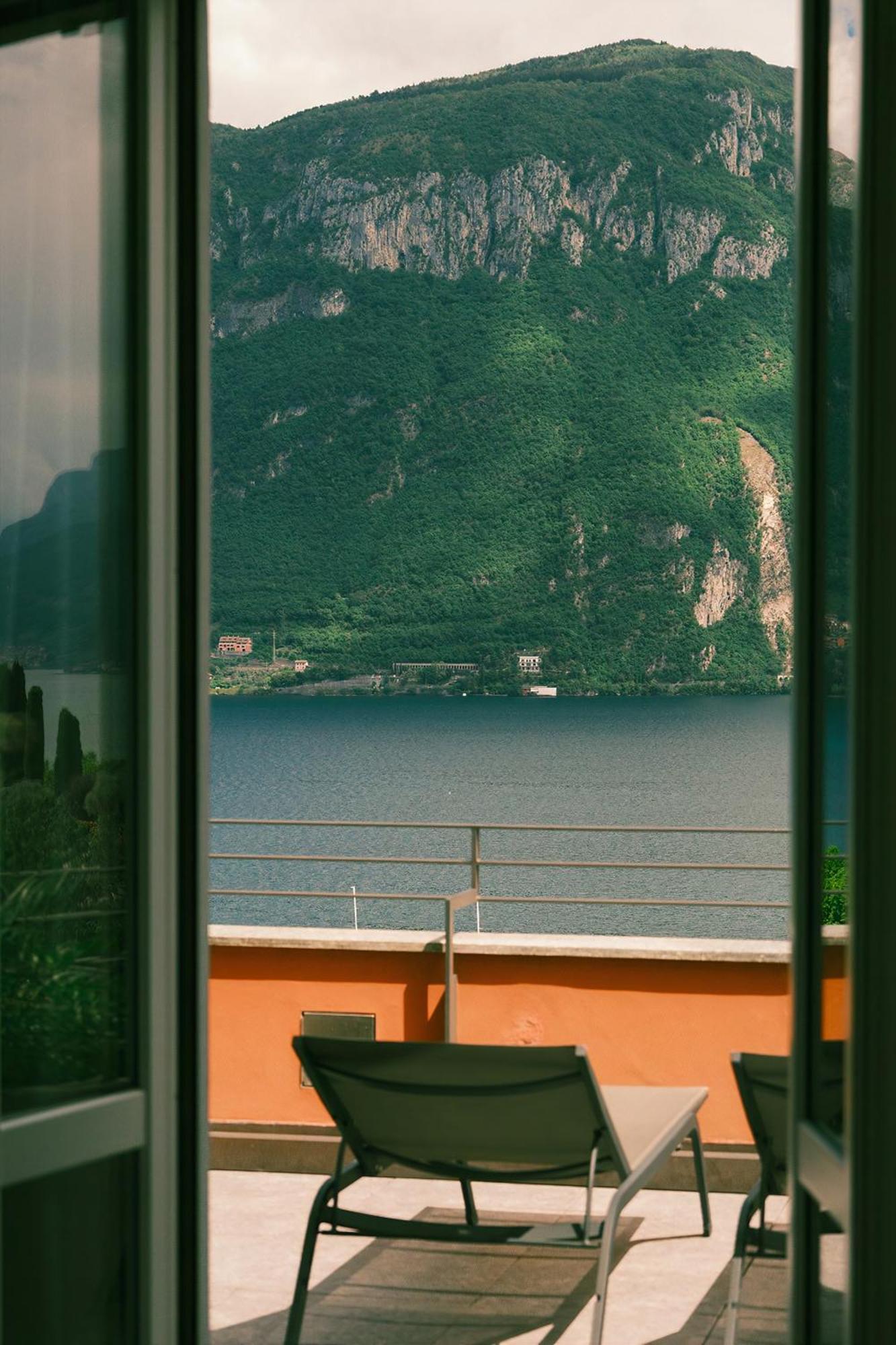 Hotel Belvedere Bellagio Ngoại thất bức ảnh