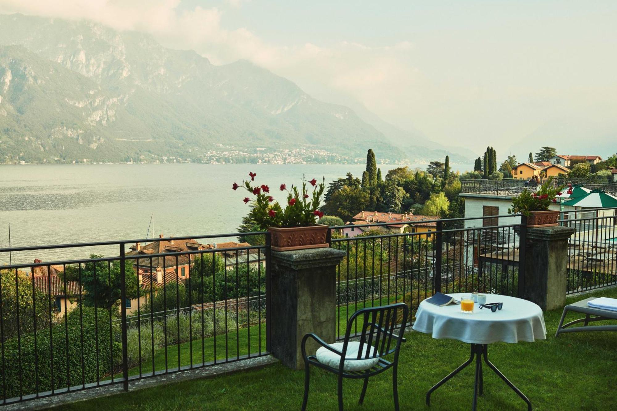 Hotel Belvedere Bellagio Ngoại thất bức ảnh