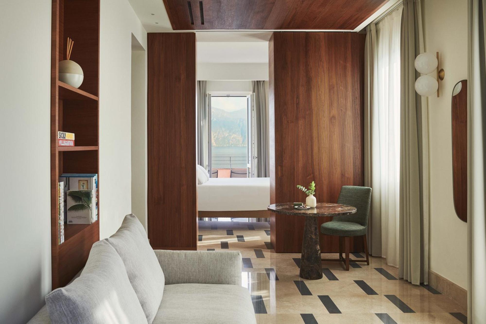 Hotel Belvedere Bellagio Ngoại thất bức ảnh