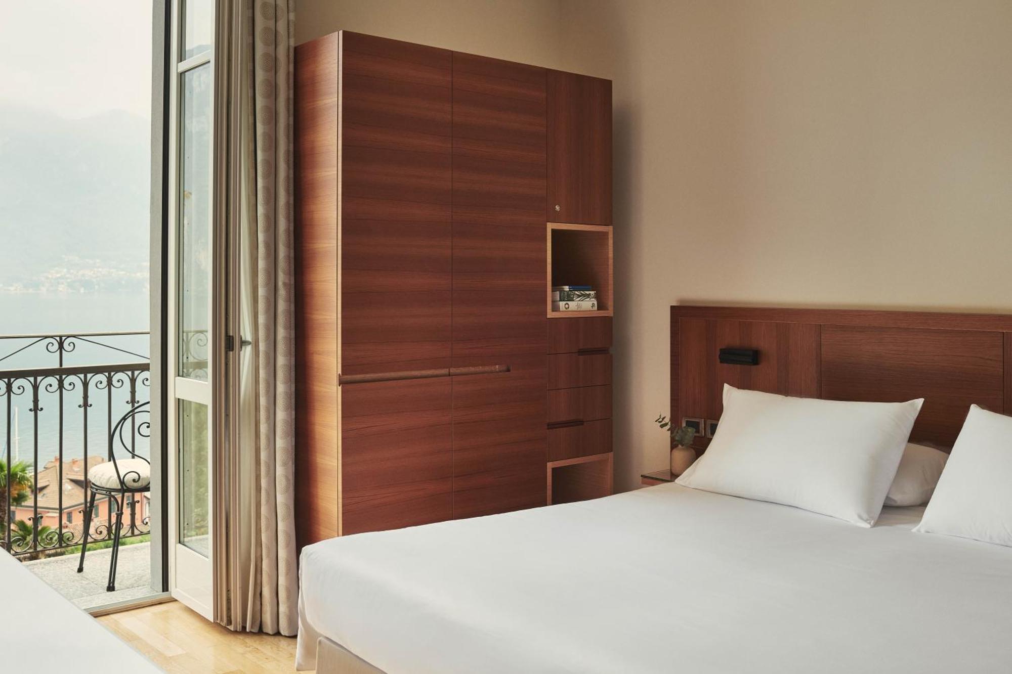 Hotel Belvedere Bellagio Ngoại thất bức ảnh