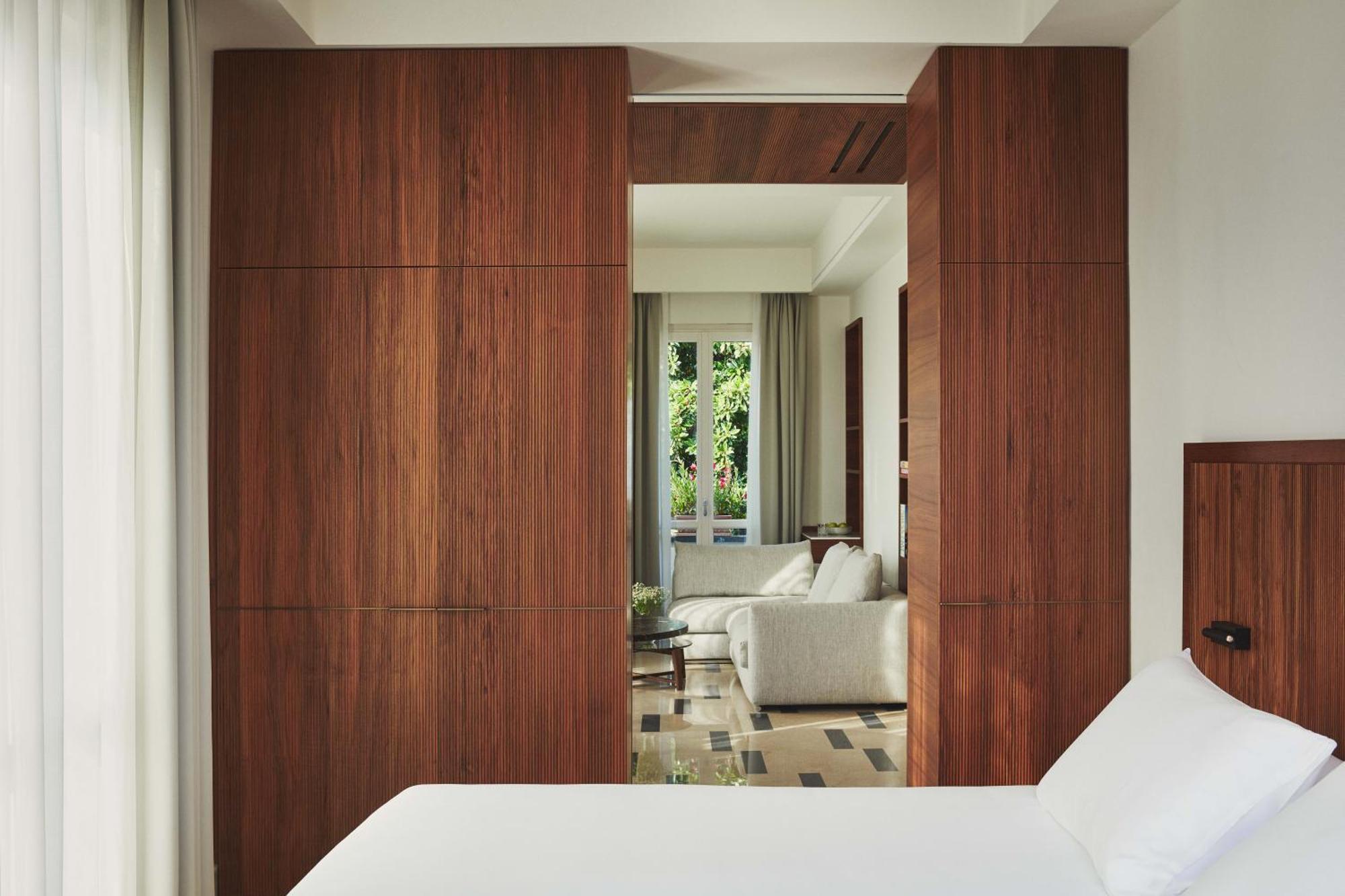 Hotel Belvedere Bellagio Ngoại thất bức ảnh