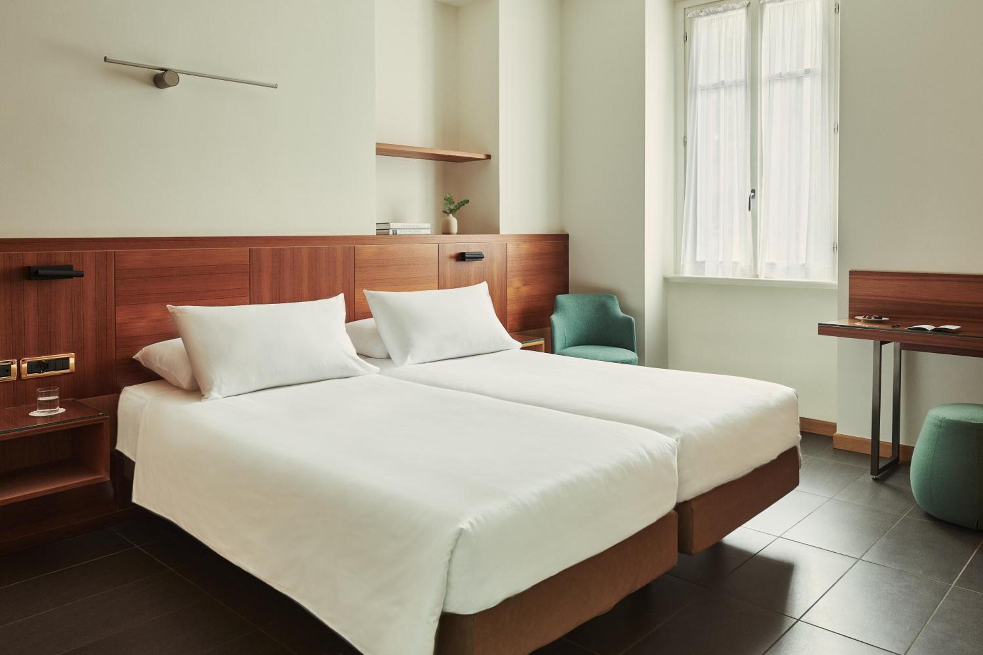 Hotel Belvedere Bellagio Ngoại thất bức ảnh