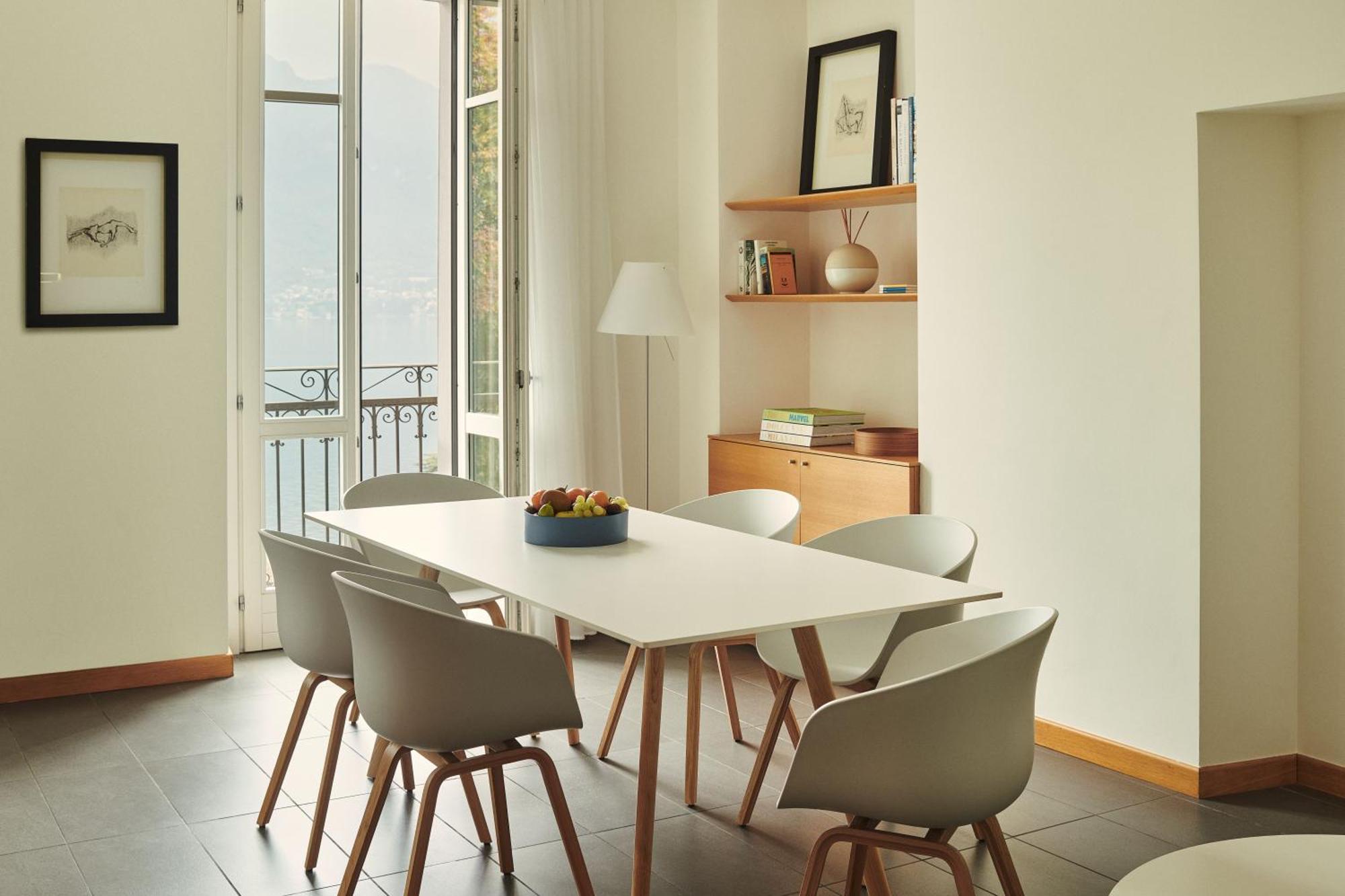 Hotel Belvedere Bellagio Ngoại thất bức ảnh