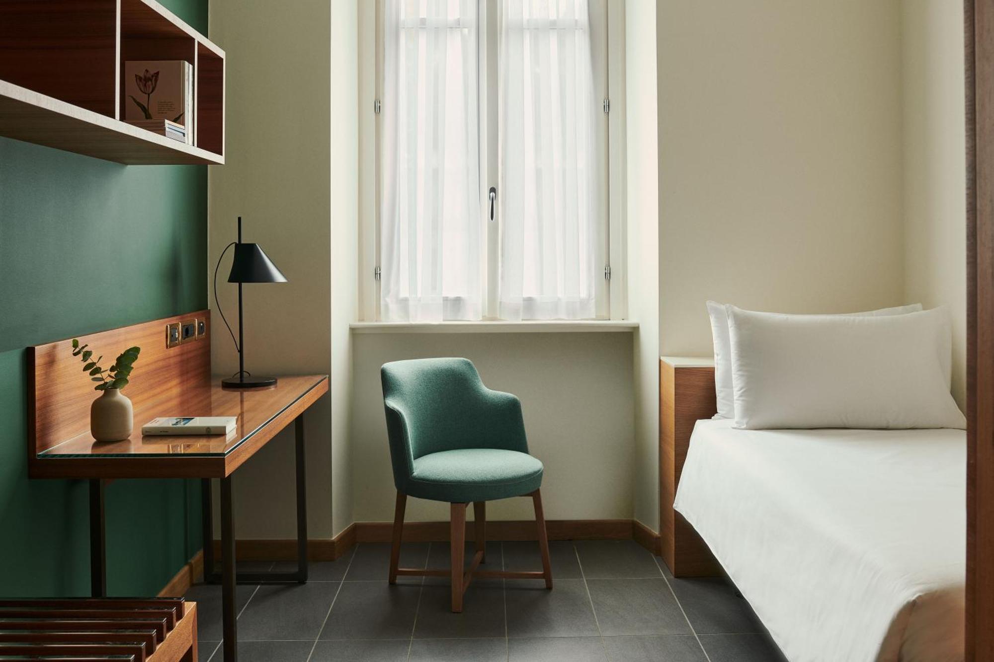 Hotel Belvedere Bellagio Ngoại thất bức ảnh