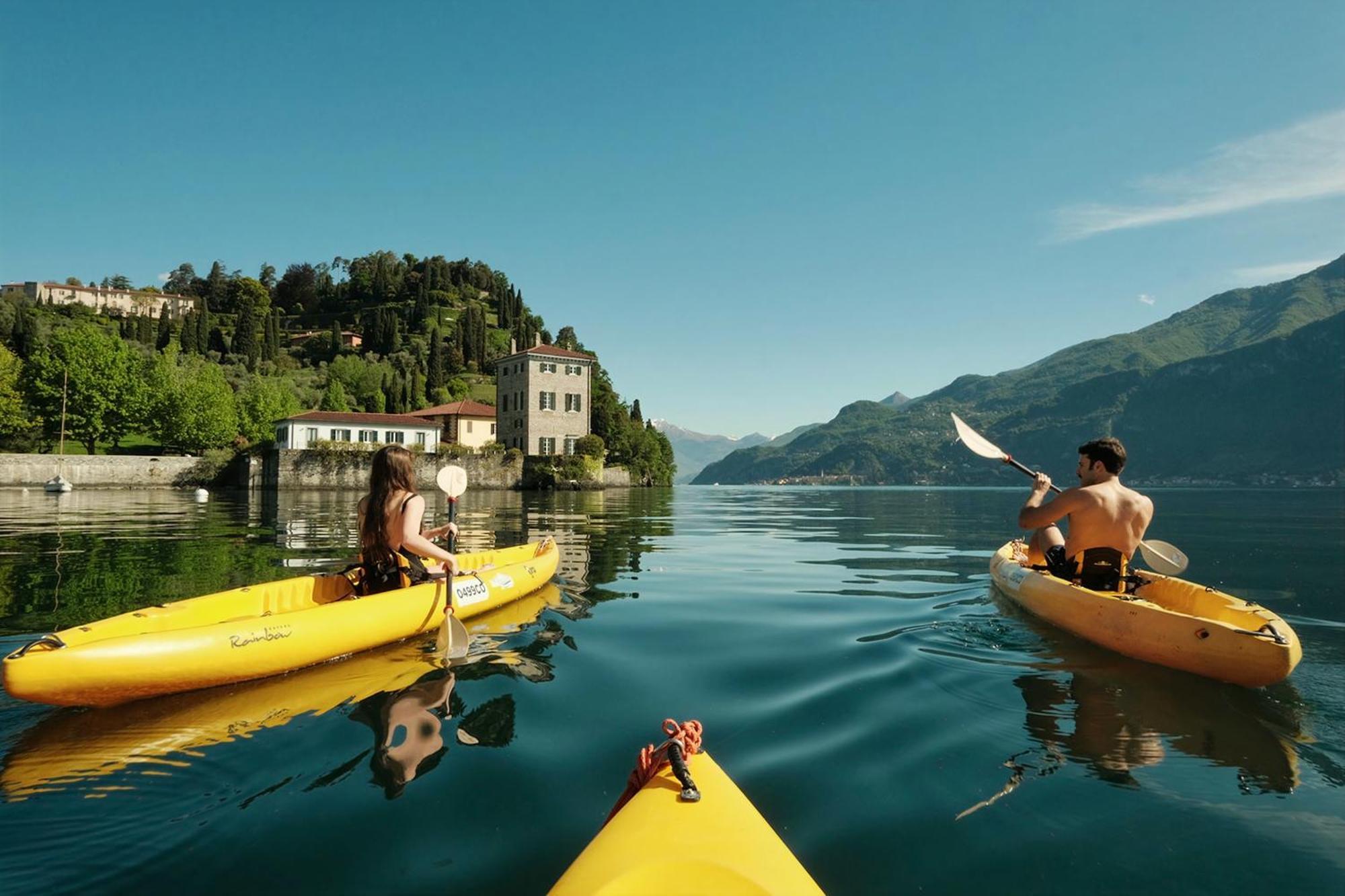 Hotel Belvedere Bellagio Ngoại thất bức ảnh