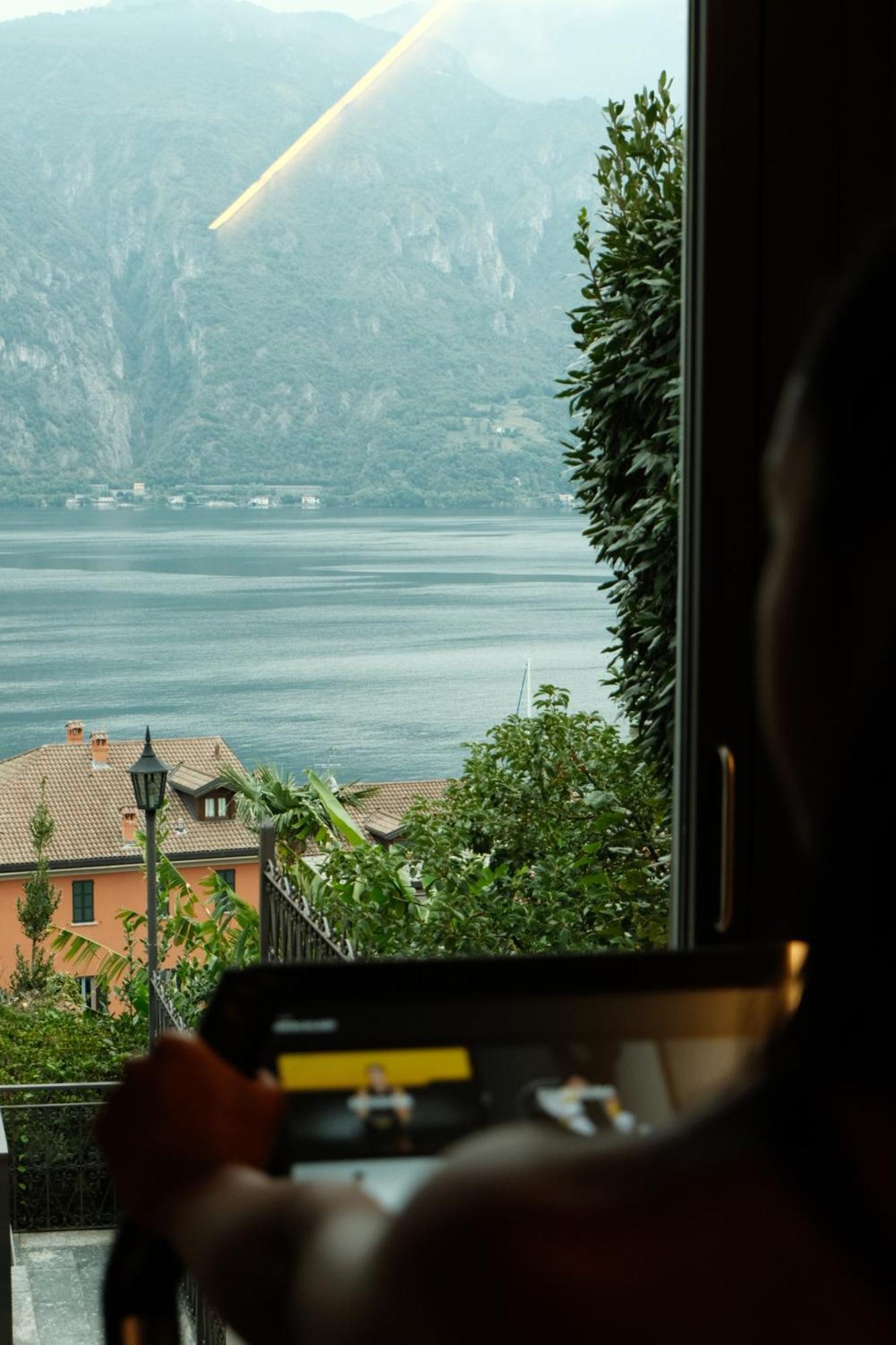 Hotel Belvedere Bellagio Ngoại thất bức ảnh
