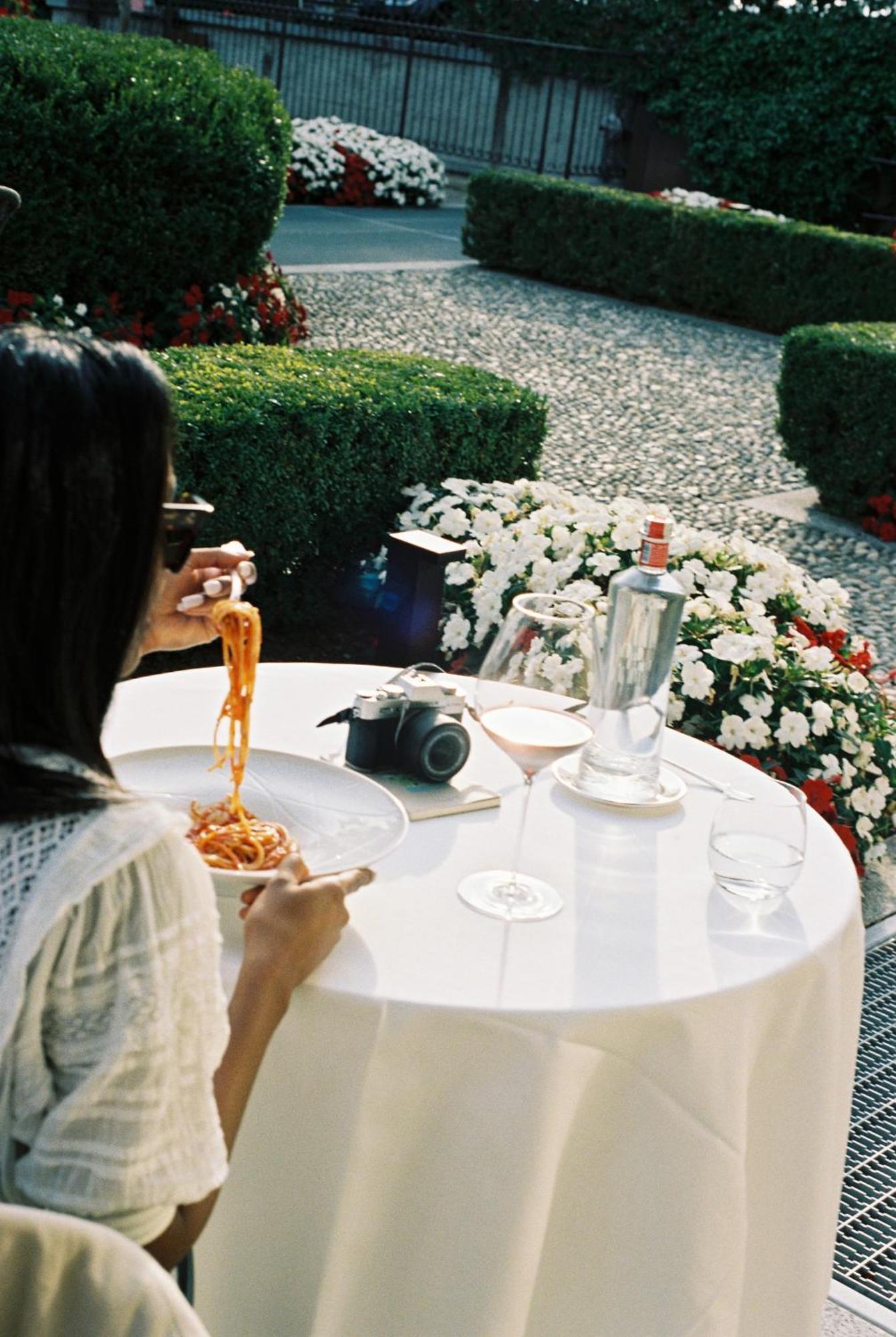 Hotel Belvedere Bellagio Ngoại thất bức ảnh