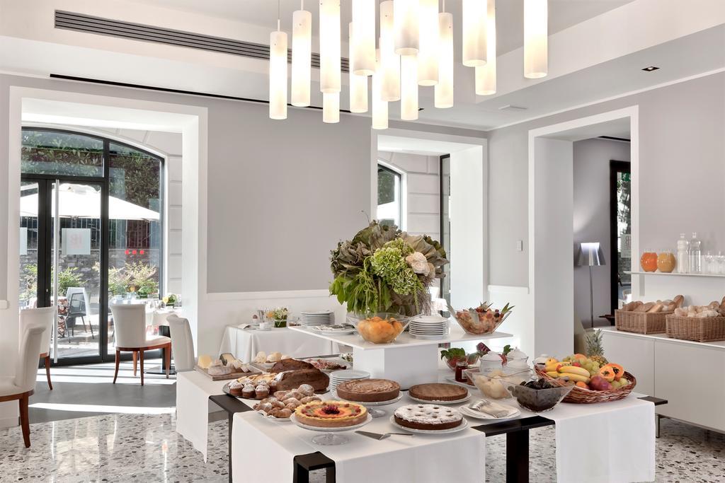 Hotel Belvedere Bellagio Ngoại thất bức ảnh