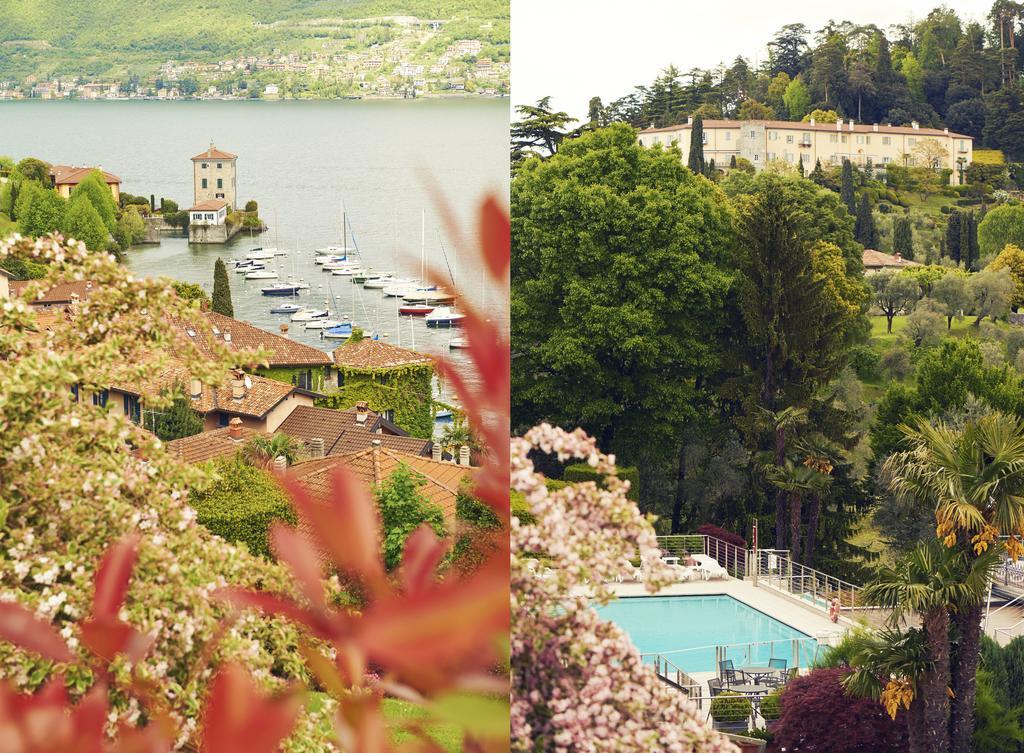 Hotel Belvedere Bellagio Ngoại thất bức ảnh