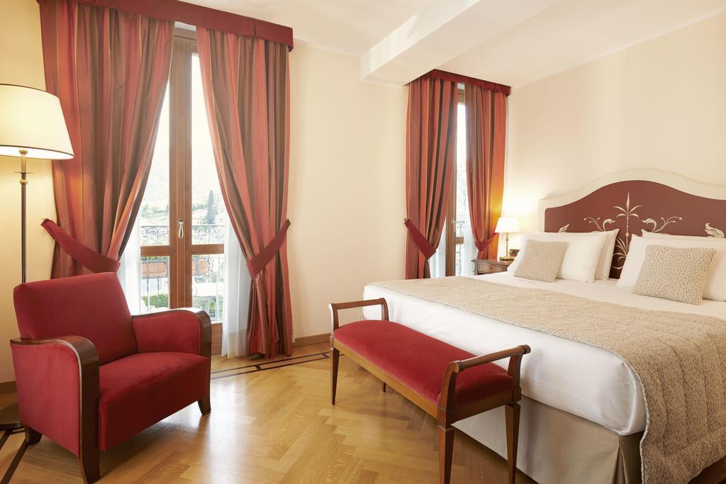 Hotel Belvedere Bellagio Ngoại thất bức ảnh