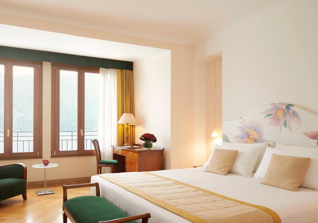 Hotel Belvedere Bellagio Ngoại thất bức ảnh
