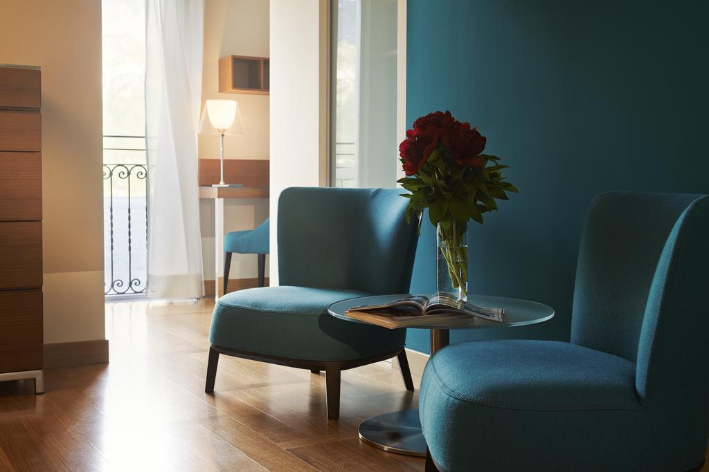 Hotel Belvedere Bellagio Ngoại thất bức ảnh