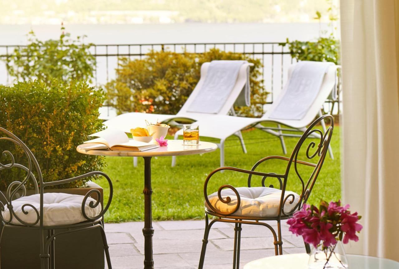 Hotel Belvedere Bellagio Ngoại thất bức ảnh