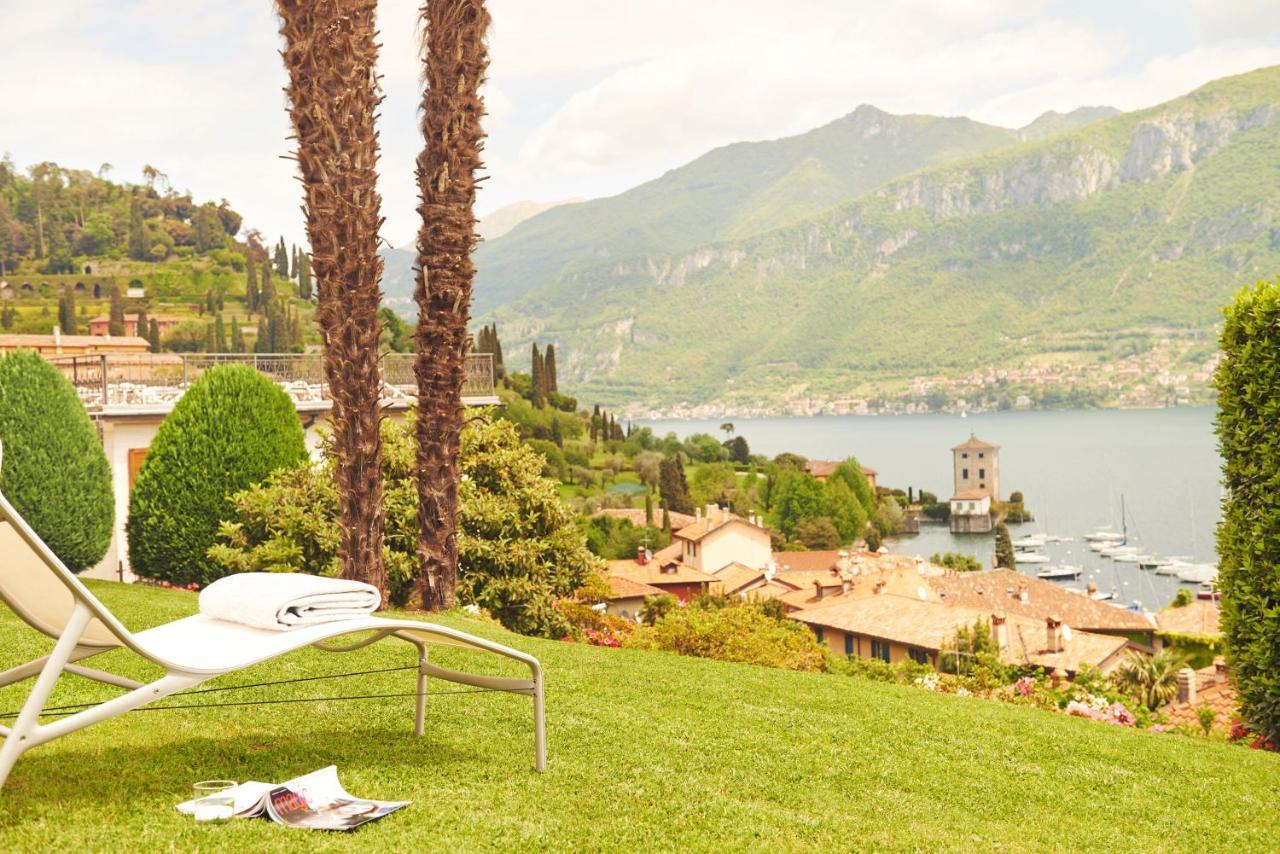 Hotel Belvedere Bellagio Ngoại thất bức ảnh
