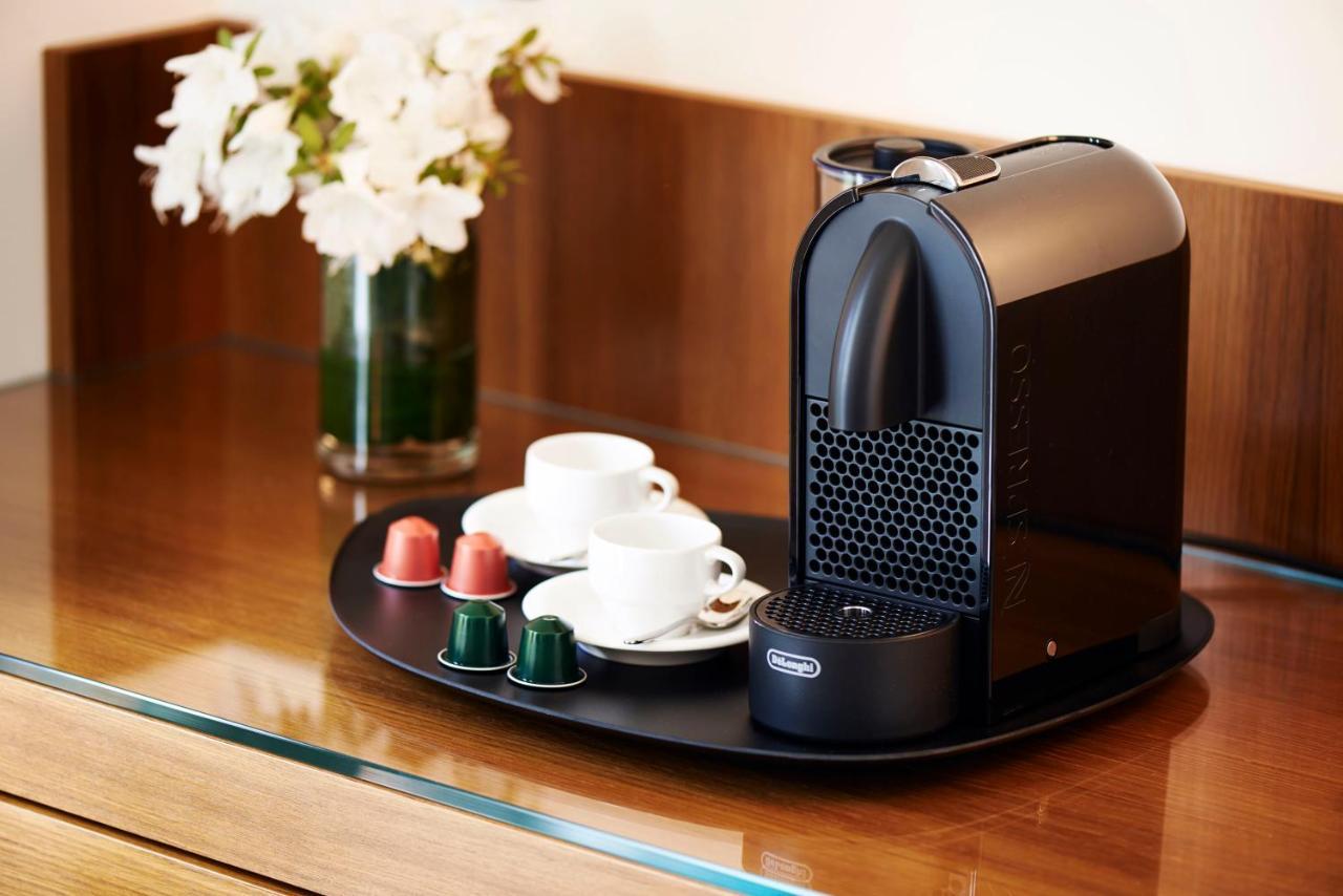Hotel Belvedere Bellagio Ngoại thất bức ảnh