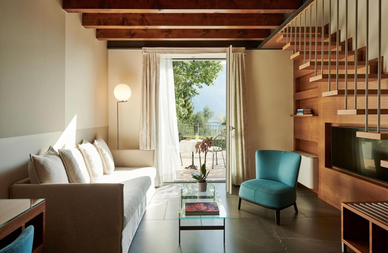 Hotel Belvedere Bellagio Ngoại thất bức ảnh