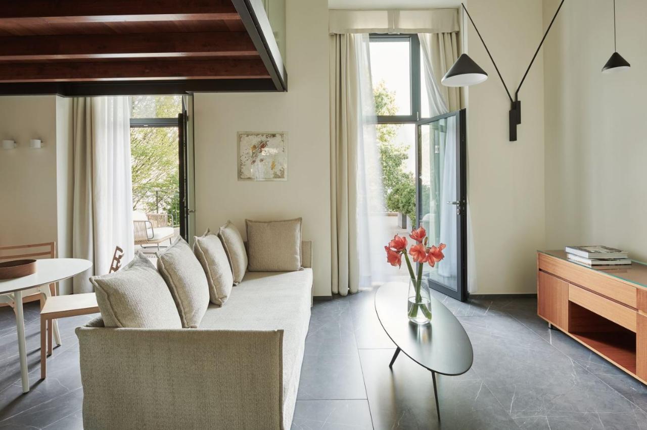 Hotel Belvedere Bellagio Ngoại thất bức ảnh